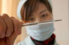 溫度計怎么看，水銀體溫計正確讀數(shù)方法圖文